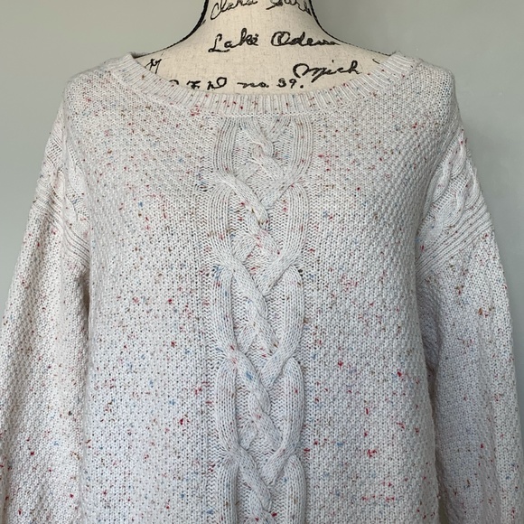 Tommy Hilfiger Knit Sweater - Picture 3 of 8